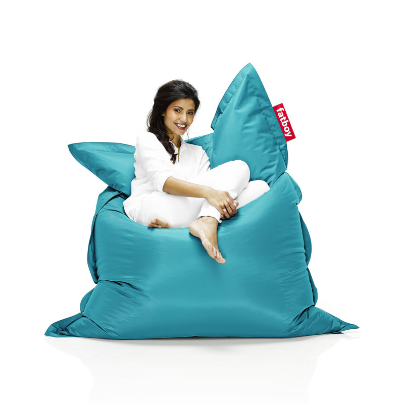 Original Extra Large Bean Bag Chair & Lounger & Reviews AllModern